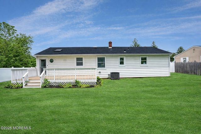 182 Wall Street, West Long Branch, NJ 07764