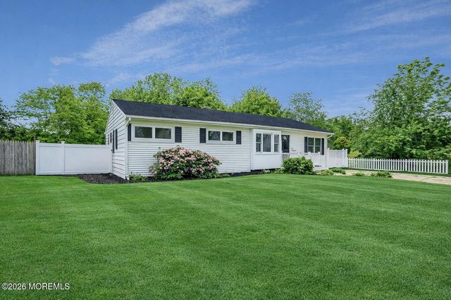 182 Wall Street, West Long Branch, NJ 07764