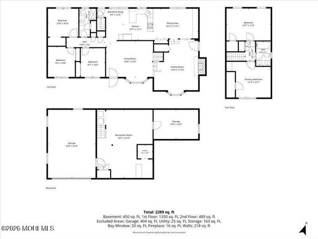 76 Long Hill Road, Gillette, NJ 07933