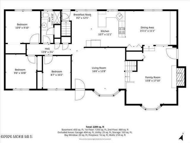 76 Long Hill Road, Gillette, NJ 07933