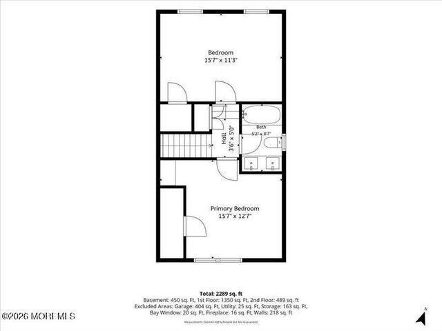 76 Long Hill Road, Gillette, NJ 07933