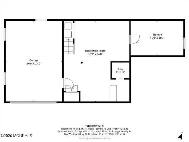 76 Long Hill Road, Gillette, NJ 07933