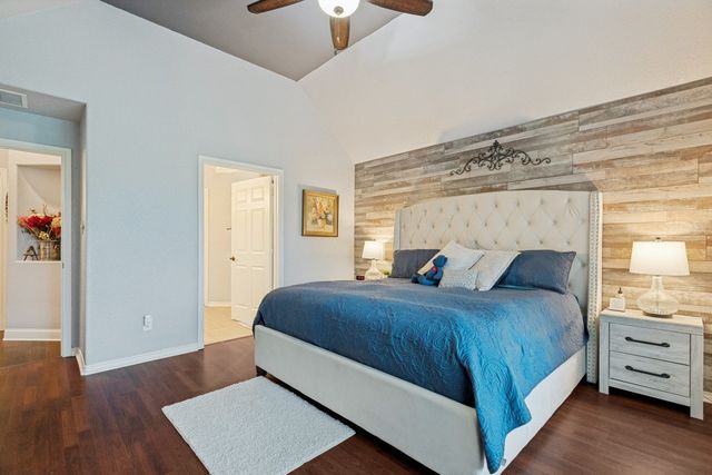1745 County Road 1106, Anna, TX 75409