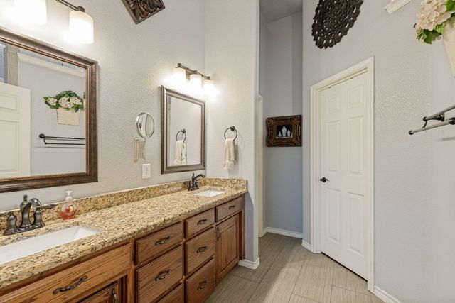 1745 County Road 1106, Anna, TX 75409