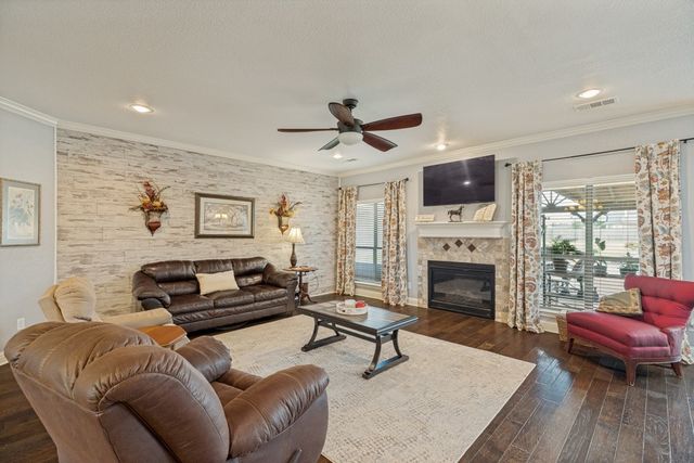 1745 County Road 1106, Anna, TX 75409