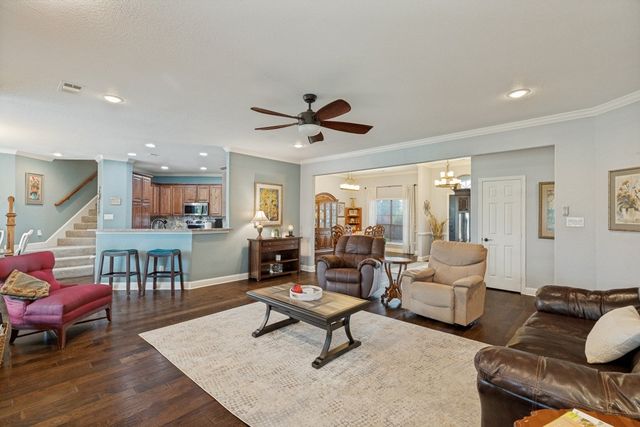 1745 County Road 1106, Anna, TX 75409