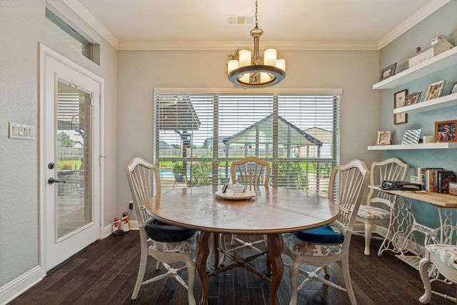 1745 County Road 1106, Anna, TX 75409