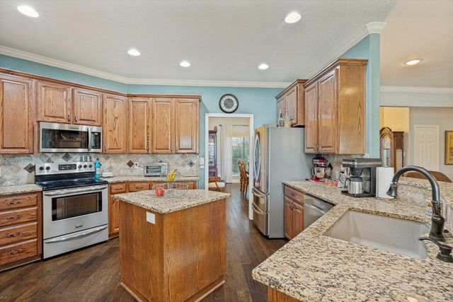 1745 County Road 1106, Anna, TX 75409