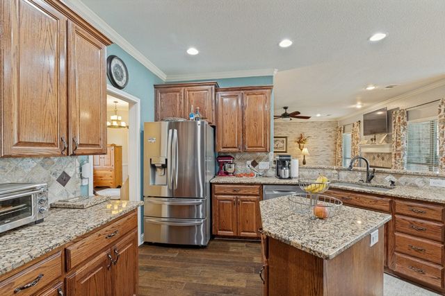 1745 County Road 1106, Anna, TX 75409