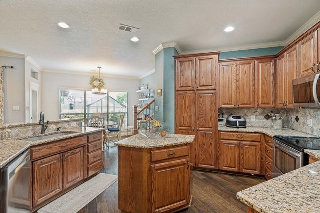 1745 County Road 1106, Anna, TX 75409