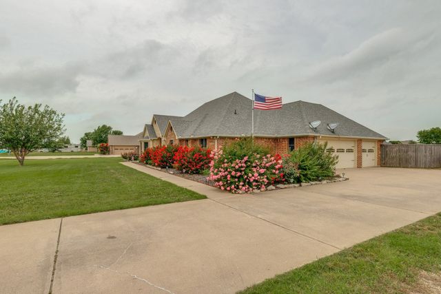 1745 County Road 1106, Anna, TX 75409