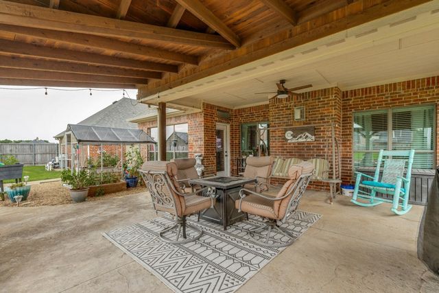 1745 County Road 1106, Anna, TX 75409