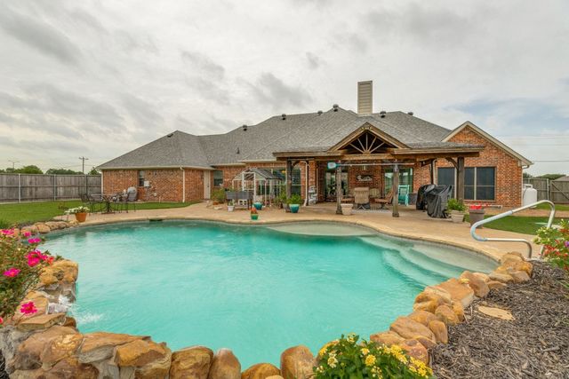 1745 County Road 1106, Anna, TX 75409
