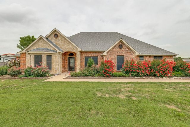 1745 County Road 1106, Anna, TX 75409