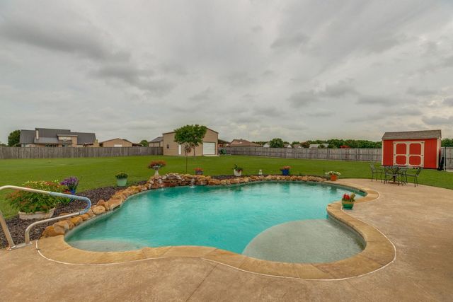 1745 County Road 1106, Anna, TX 75409