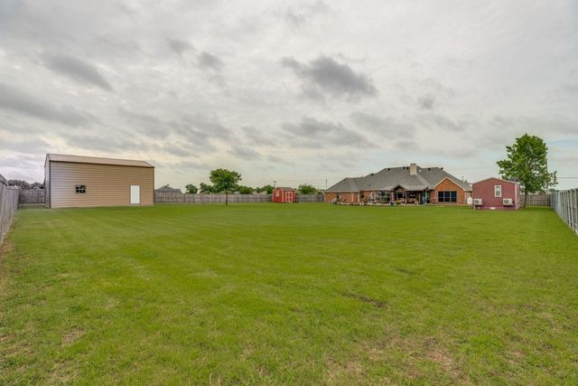 1745 County Road 1106, Anna, TX 75409