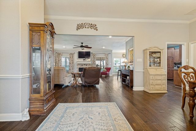 1745 County Road 1106, Anna, TX 75409