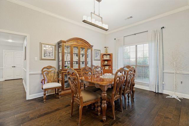 1745 County Road 1106, Anna, TX 75409