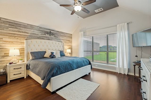 1745 County Road 1106, Anna, TX 75409
