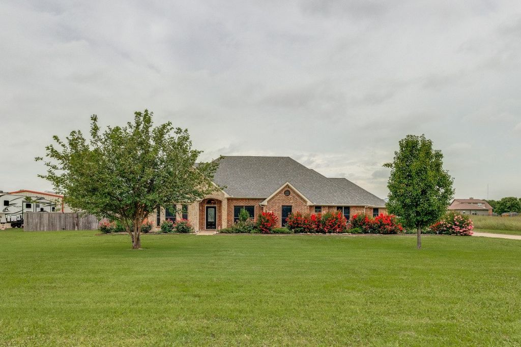 1745 County Road 1106, Anna, TX 75409
