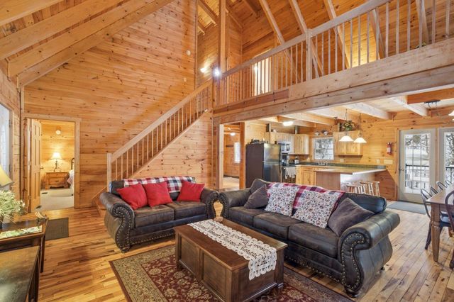 12893 Maysville Williams Road, Logan, OH 43138