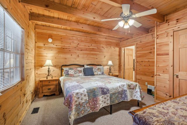 12893 Maysville Williams Road, Logan, OH 43138