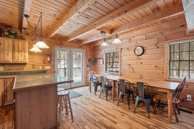 12893 Maysville Williams Road, Logan, OH 43138