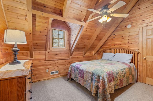 12893 Maysville Williams Road, Logan, OH 43138