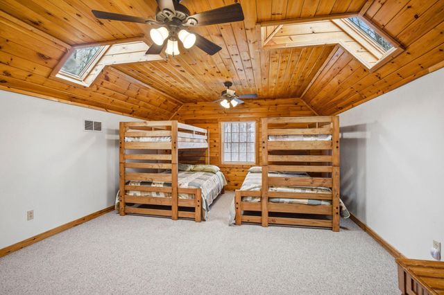 12893 Maysville Williams Road, Logan, OH 43138