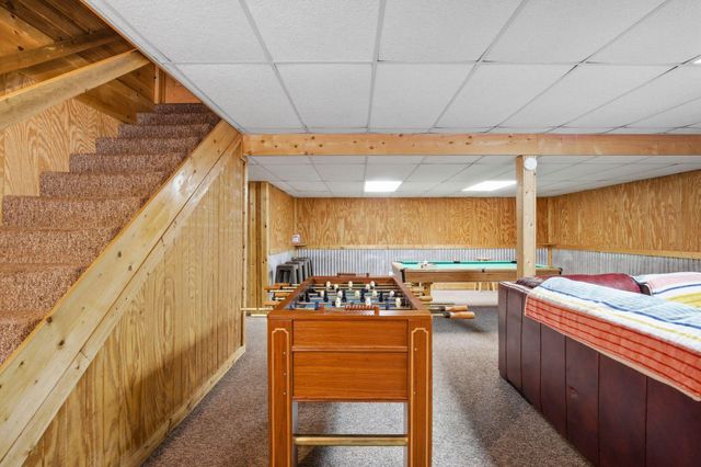 12893 Maysville Williams Road, Logan, OH 43138