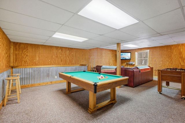 12893 Maysville Williams Road, Logan, OH 43138