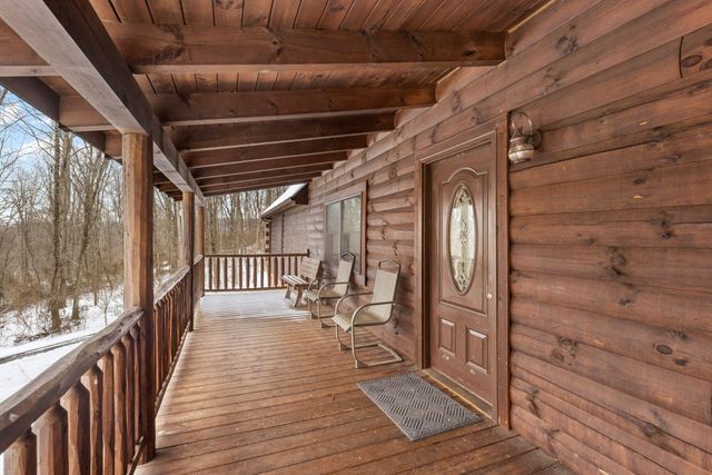 12893 Maysville Williams Road, Logan, OH 43138