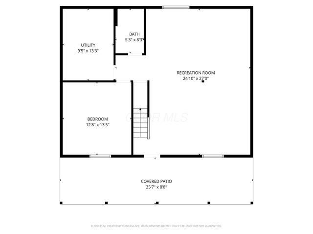 12893 Maysville Williams Road, Logan, OH 43138