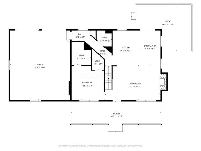 12893 Maysville Williams Road, Logan, OH 43138