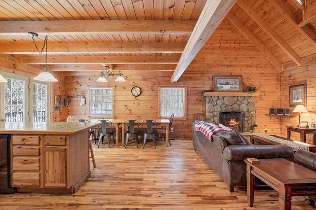 12893 Maysville Williams Road, Logan, OH 43138