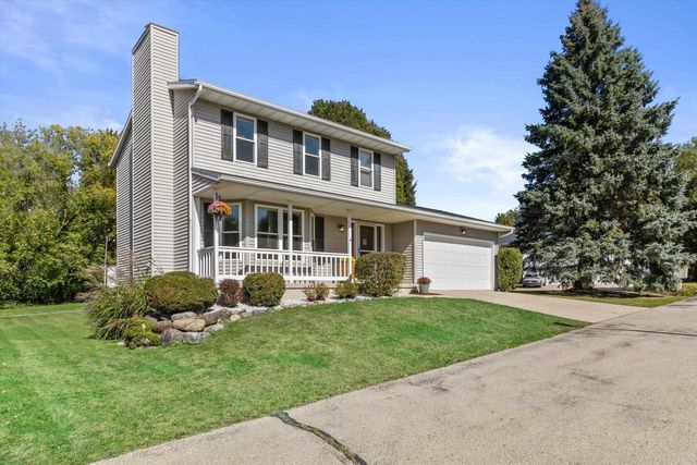 2 Salina Court, Madison, WI 53719