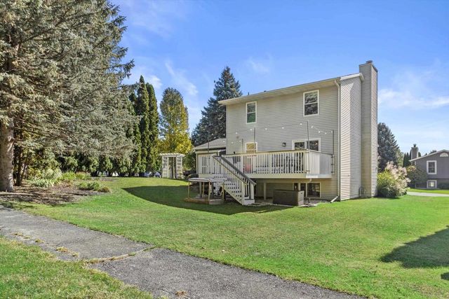 2 Salina Court, Madison, WI 53719