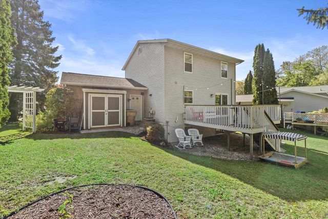 2 Salina Court, Madison, WI 53719