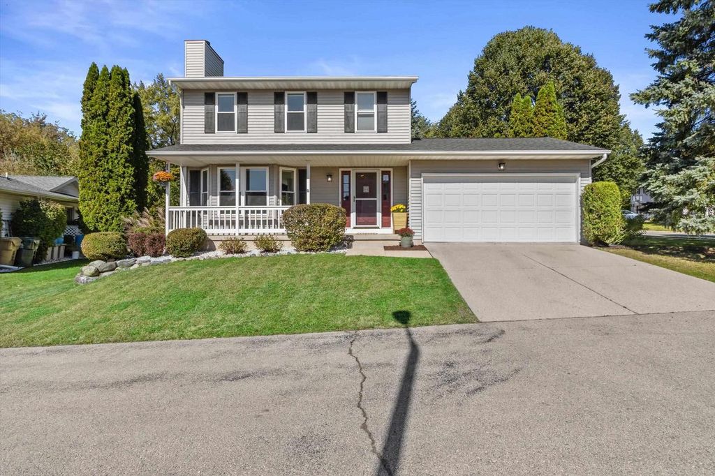 2 Salina Court, Madison, WI 53719
