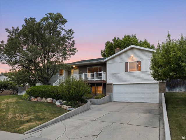 164 W 1880 N, Orem, UT 84057