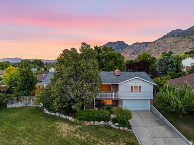 164 W 1880 N, Orem, UT 84057