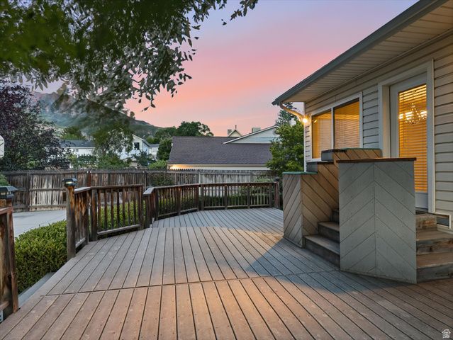 164 W 1880 N, Orem, UT 84057