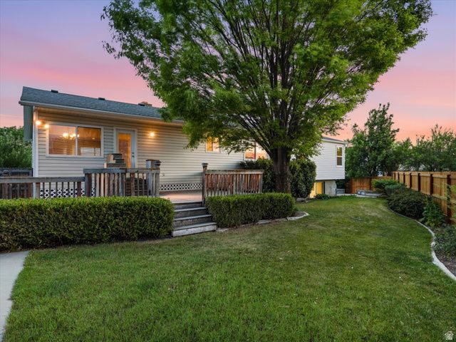 164 W 1880 N, Orem, UT 84057