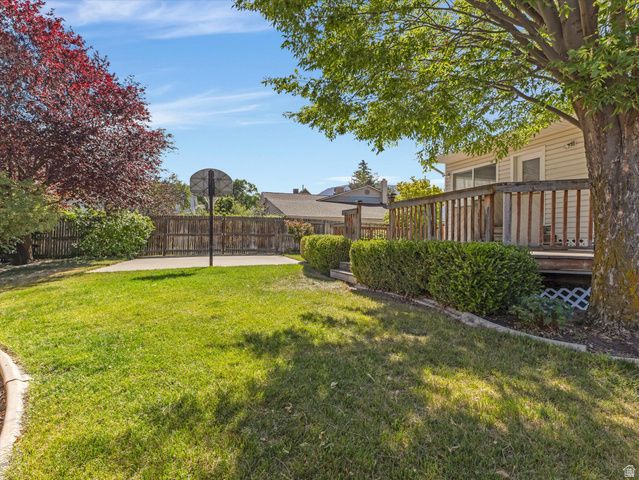 164 W 1880 N, Orem, UT 84057