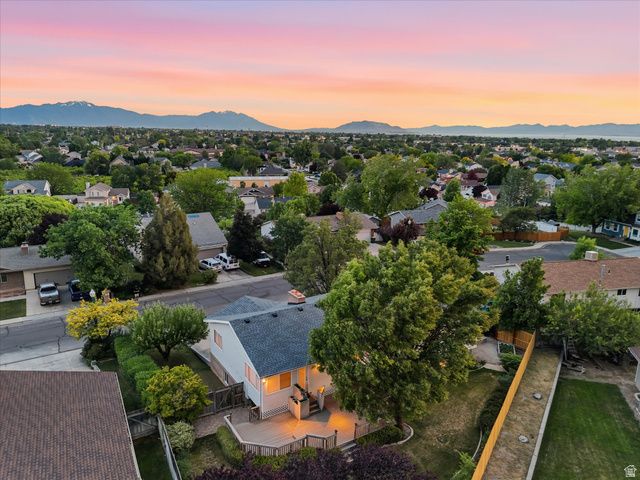 164 W 1880 N, Orem, UT 84057