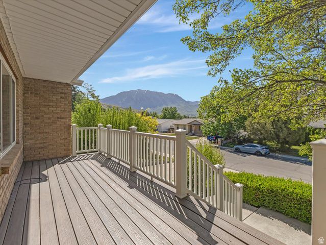 164 W 1880 N, Orem, UT 84057