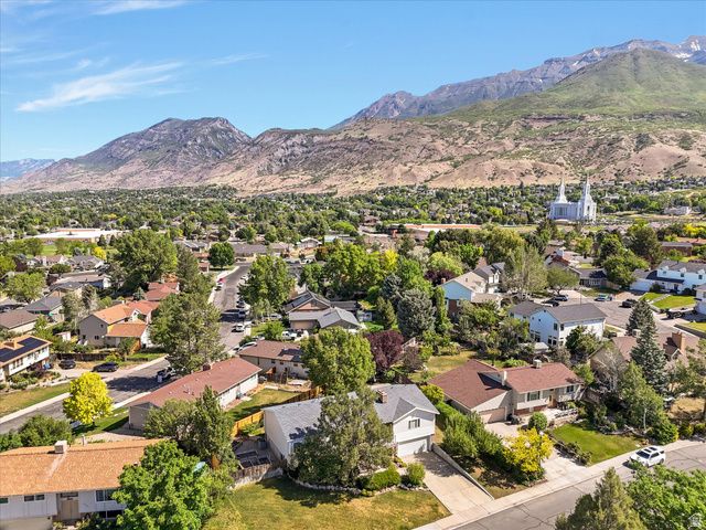 164 W 1880 N, Orem, UT 84057