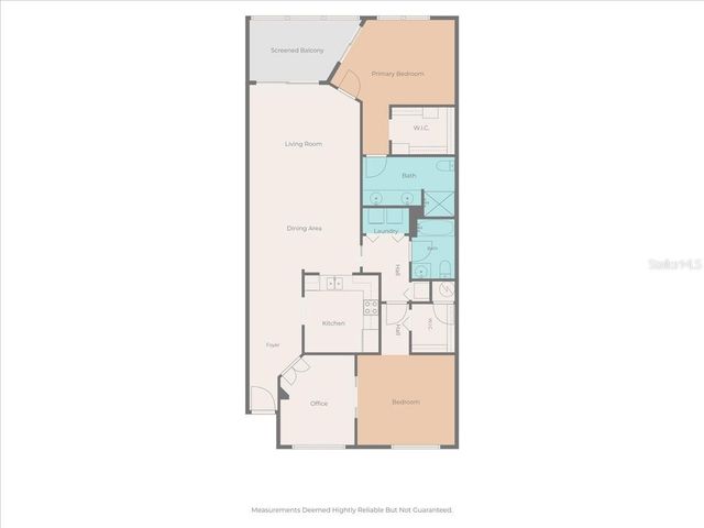 2625 TERRA CEIA BAY BOULEVARD 103, Palmetto, FL 34221