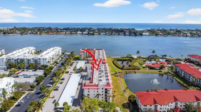 7030 Half Moon Circle 117, Hypoluxo, FL 33462