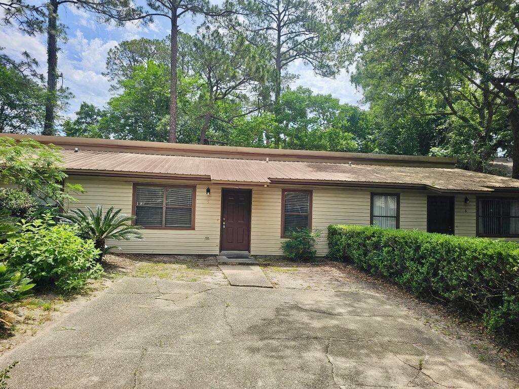 913 Landry Street 5, Mary Esther, FL 32569